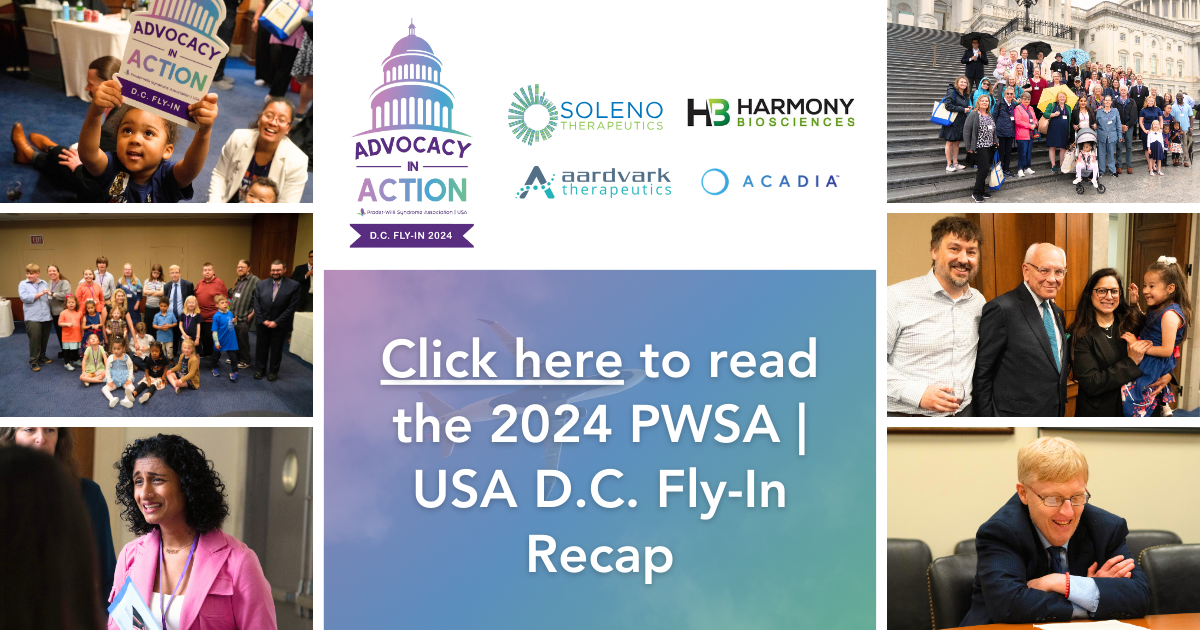 Click here to read our 2024 PWSA USA D.C. Fly-In Recap