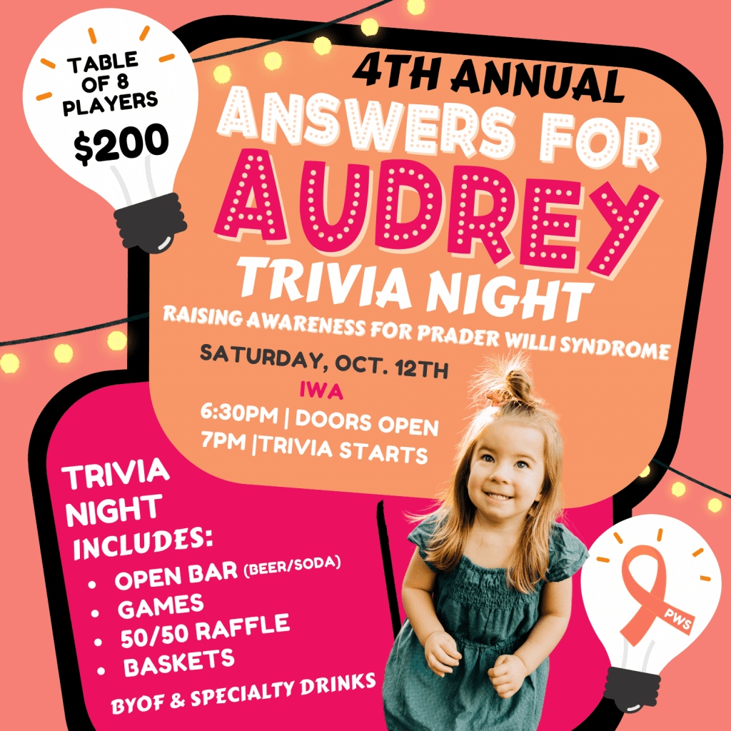 Save The Date - Trivia Night - Aud Pic