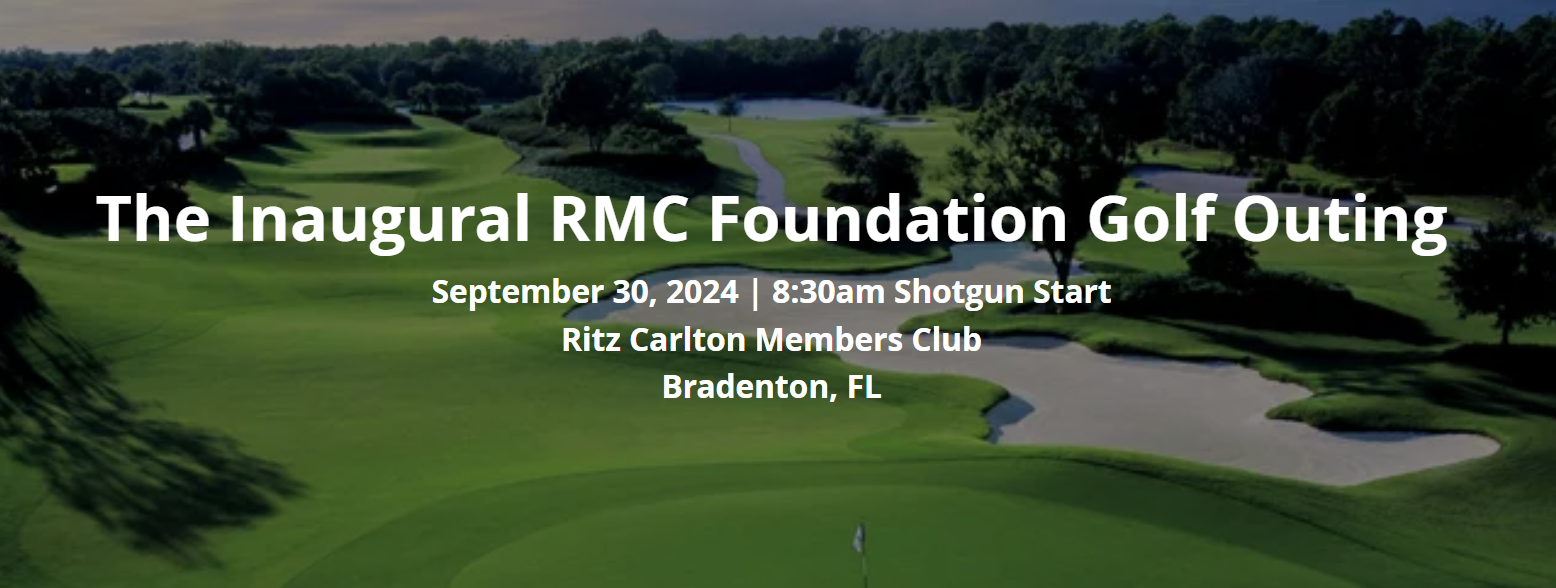 RMC Golf Outing 2024 PWS