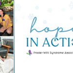 PWS Hope in Action: Medical and Behavior Crisis Support