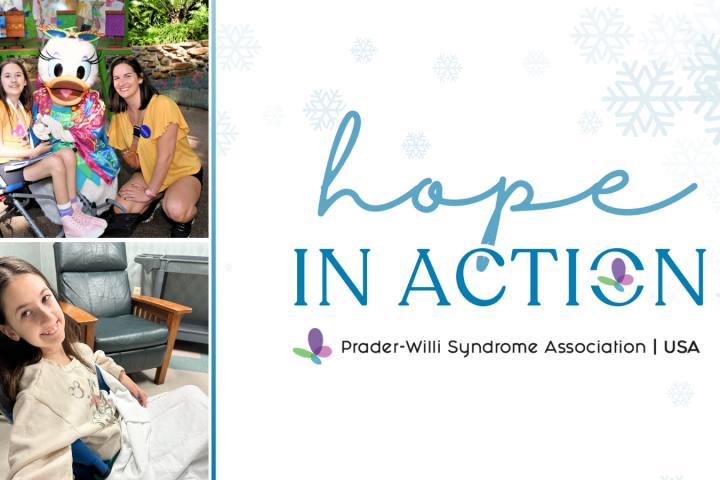 PWS Hope in Action: Medical and Behavior Crisis Support