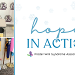 Hope in Action PWS: School Success