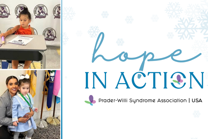 Hope in Action PWS: School Success