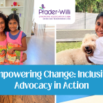 PWS Inclusive Advocacy, PWSA | USA