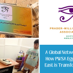 PWSA Egypt & Middle East