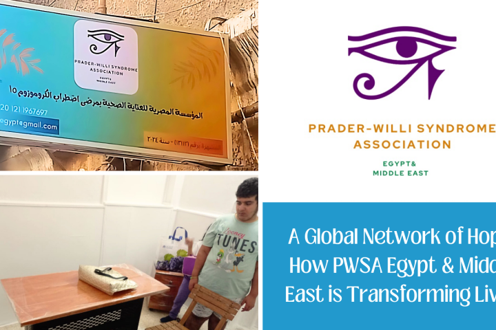 PWSA Egypt & Middle East