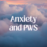 Individuals living with Anxiety and PWS