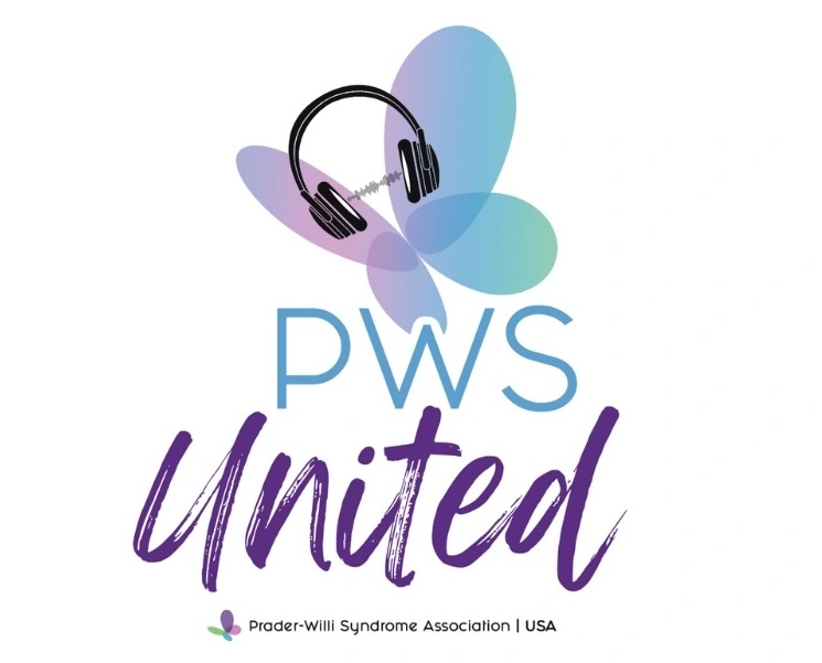 PWSA United Podcast Logo