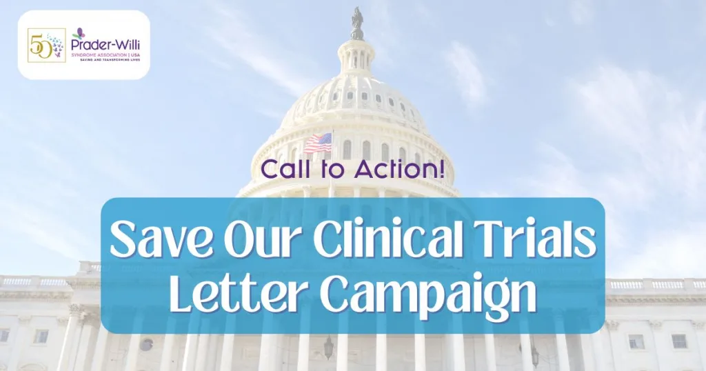 Call to Action: Save Our Clinical Trials